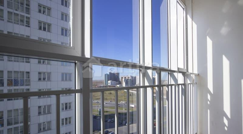 1-комн. квартира, 44 м2, 11/25 эт. Красноярск - изображение 8