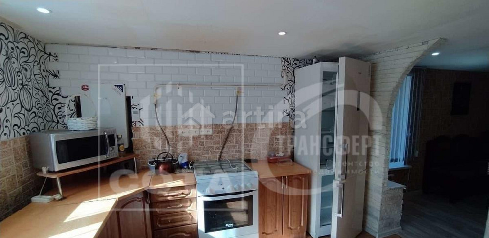 Дом, 135 м2, 4.5 сотки, 3 эт. Воронеж - изображение 14