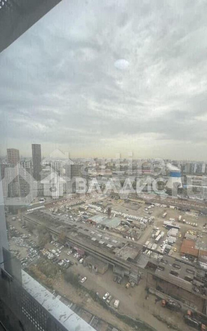 1-комн. апарт-ы, 37.3 м2, 26/30 эт. Москва - изображение 5