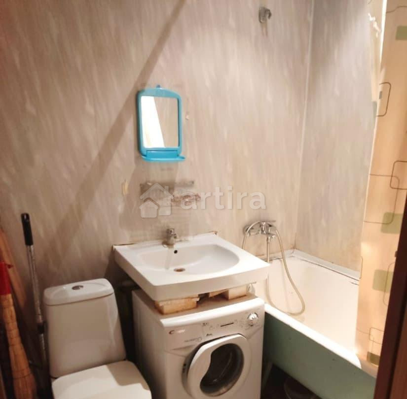 Комната, 60 м2, 4/5 эт. Пушкино - изображение 5