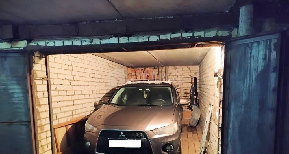 Гараж, 18 м2 Одинцово - изображение 2