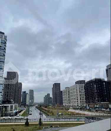 4-комн. квартира, 178 м2, 9/22 эт. Москва