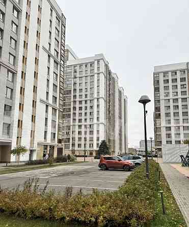 3-комн. квартира, 86.6 м2, 17/23 эт. Москва