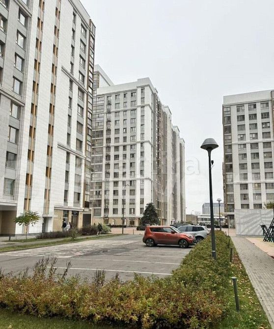 3-комн. квартира, 86.6 м2, 17/23 эт. Москва - изображение 2