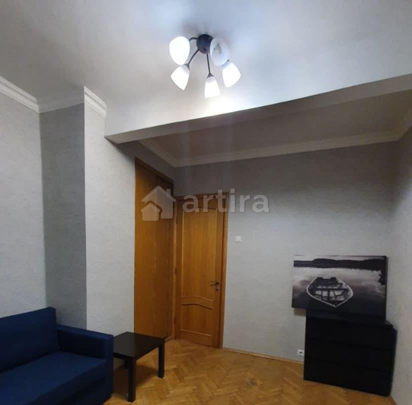 Комната, 18 м2, 1/5 эт. Москва - изображение 7