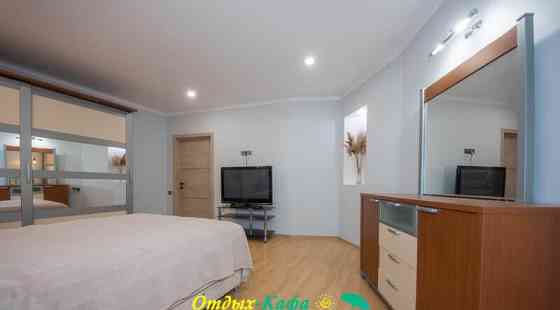 Дом, 100 м2 Феодосия