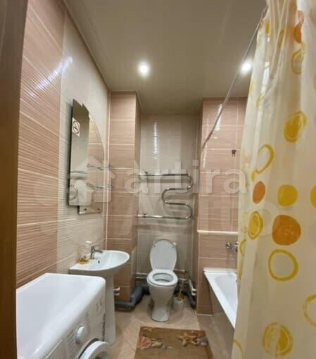 3-комн. квартира, 60 м2, 11/16 эт. Кемерово - изображение 11