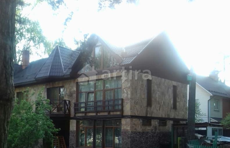 Коттедж, 210 м2, 8 соток Ильинский - изображение 5