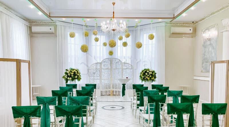 Коттедж, 1000 м2 Санкт-Петербург - изображение 10