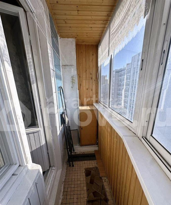 1-комн. квартира, 37.4 м2, 15/17 эт. Москва - изображение 3