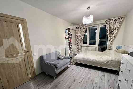 2-комн. квартира, 45 м2, 9/12 эт. Москва