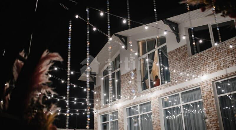 Коттедж, 300 м2 Зеленоград - изображение 14