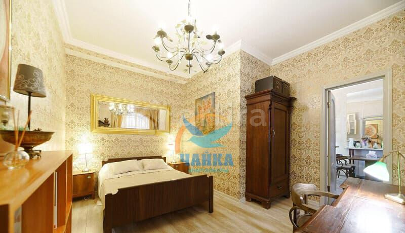 Студия, 42 м2, 1/5 эт. Санкт-Петербург - изображение 18