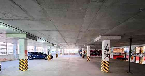 Гараж, 21 м2 Москва