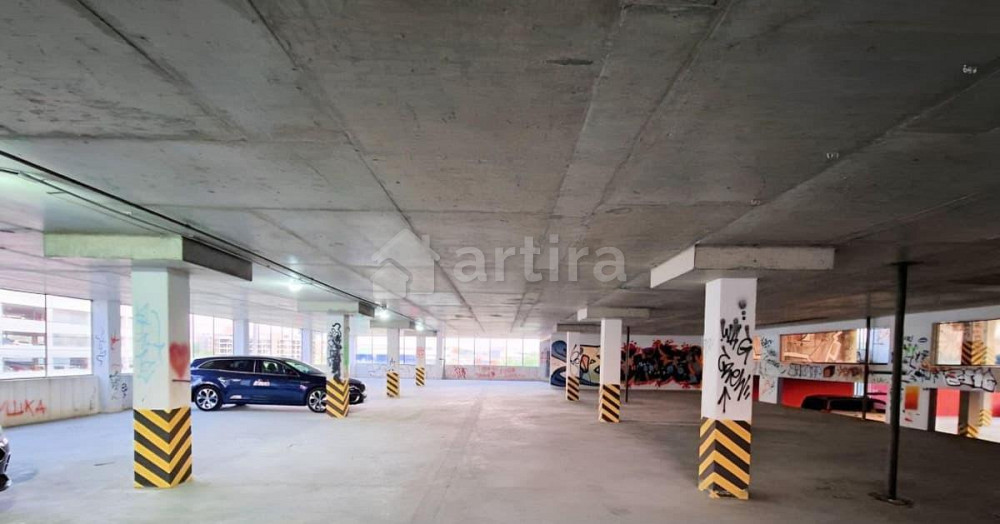 Гараж, 21 м2 Москва - изображение 5