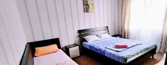 3-комн. квартира, 86 м2, 6/14 эт. Тюмень