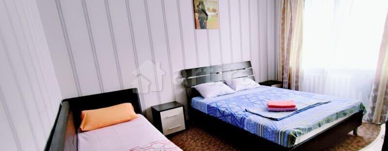 3-комн. квартира, 86 м2, 6/14 эт. Тюмень - изображение 1