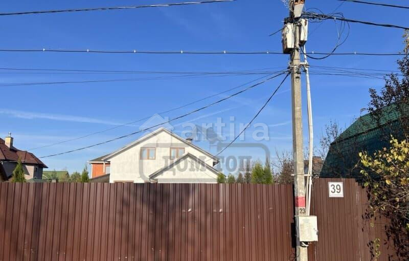 Коттедж, 170 м2 Домодедово - изображение 10