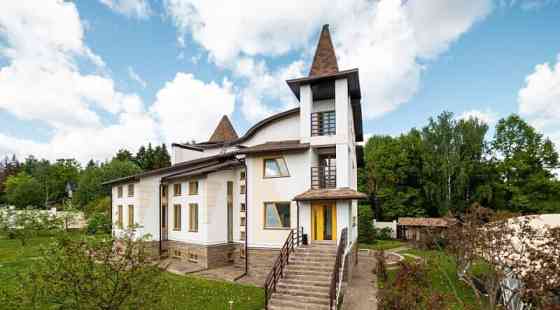 Коттедж, 700 м2 Истра