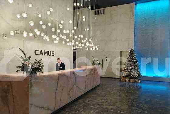 Студия, 30 м2, 12/44 эт. Москва