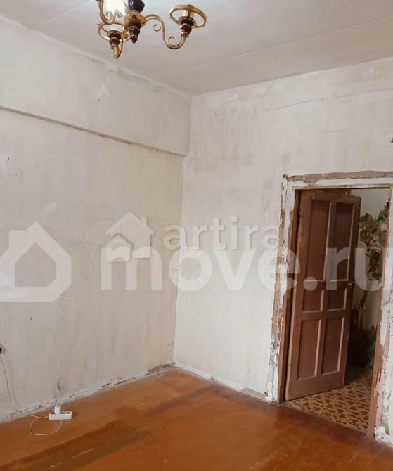 2-комн. квартира, 56.7 м2, 5/5 эт. Москва - изображение 7