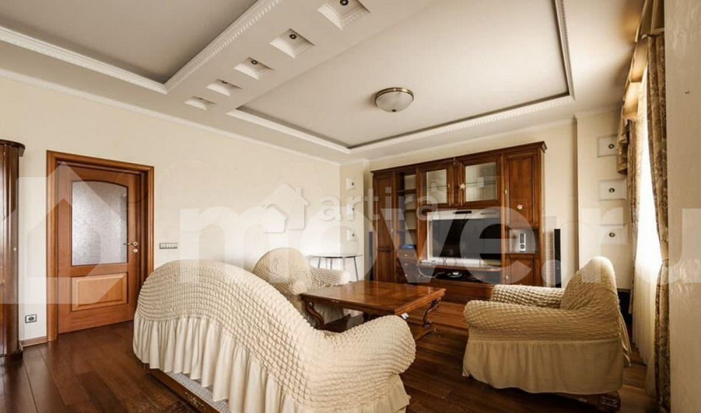 4-комн. квартира, 199 м2, 4/19 эт. Москва - изображение 6