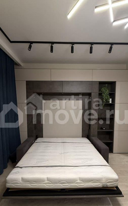 Студия, 27.6 м2, 7/9 эт. Москва - изображение 6