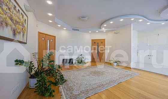 4-комн. квартира, 133.1 м2, 17/20 эт. Москва