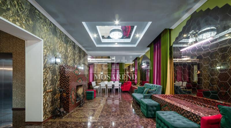 Коттедж, 780 м2 Одинцово - изображение 10