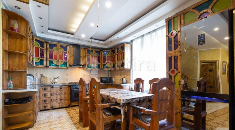 Коттедж, 300 м2 Ногинск - изображение 8