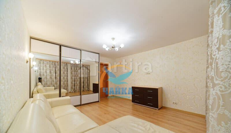 2-комн. квартира, 70 м2, 1/10 эт. Санкт-Петербург - изображение 10