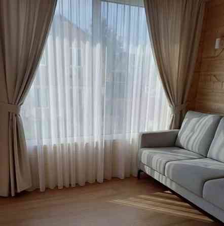 Таунхаус, 42 м2, 5.5 сотки, 2 эт. Уфа