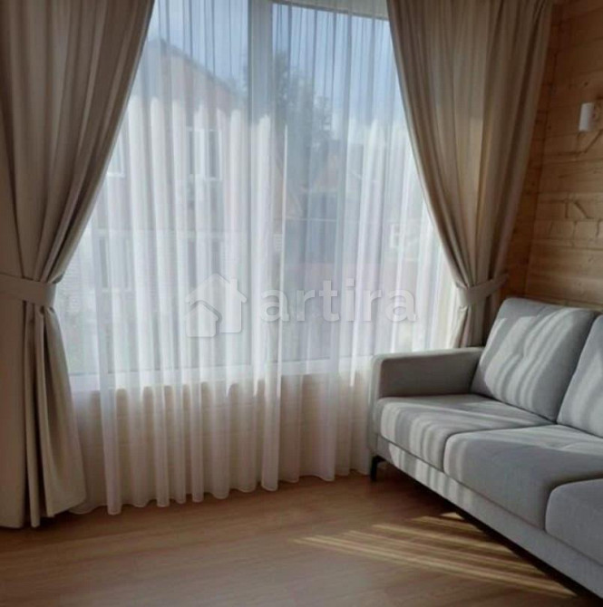 Таунхаус, 42 м2, 5.5 сотки, 2 эт. Уфа - изображение 4