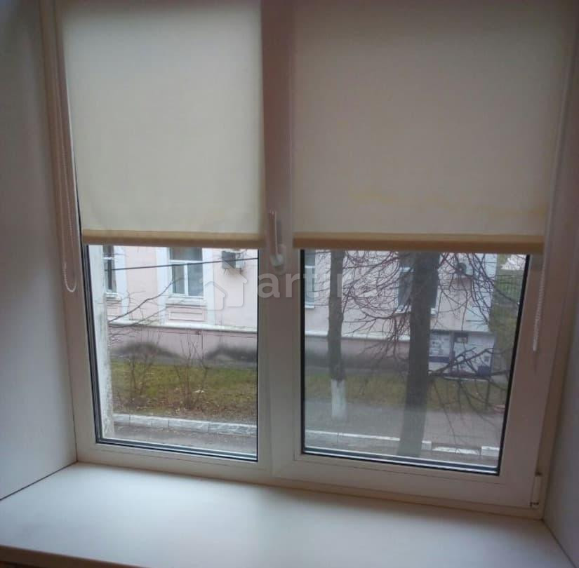 Комната, 22 м2, 2/3 эт. Ступино - изображение 3