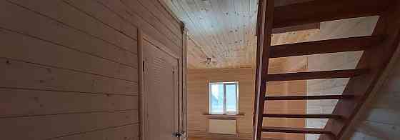 Дом, 142 м2, 10 соток, 2 эт. Гатчина