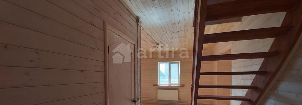 Дом, 142 м2, 10 соток, 2 эт. Гатчина - изображение 5