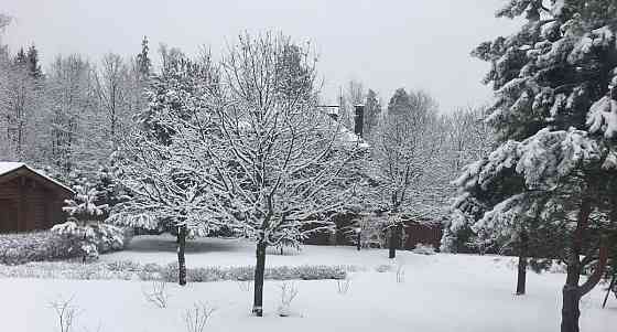 Дом, 350 м2, 30 соток, 3 эт. Одинцово