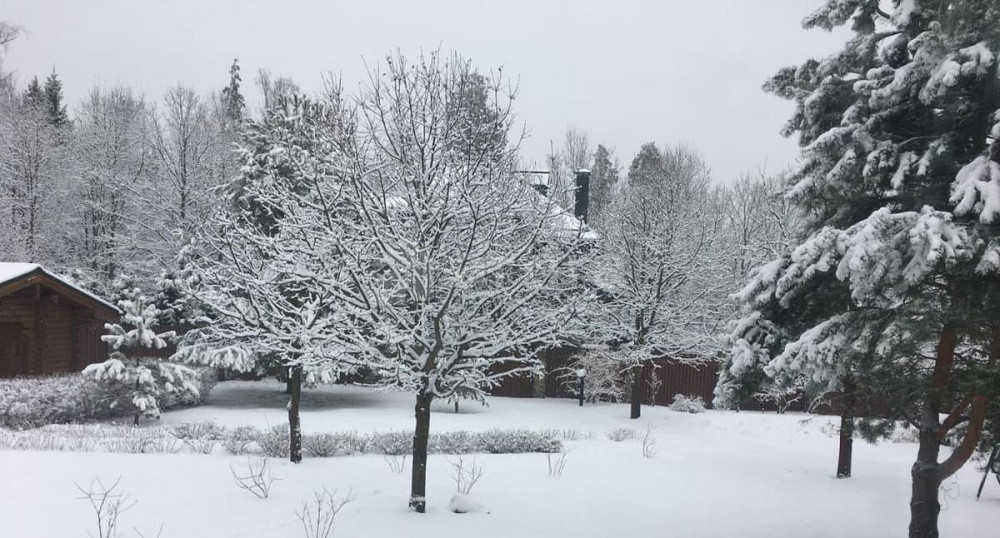 Дом, 350 м2, 30 соток, 3 эт. Одинцово - изображение 3