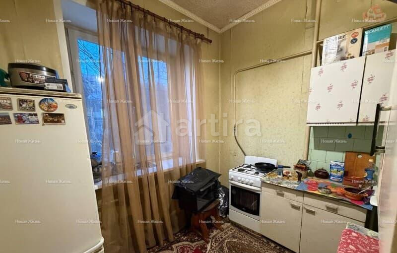 Комната, 30 м2, 3/5 эт. Москва - изображение 18