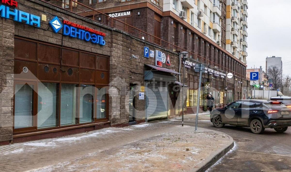 4-комн. квартира, 109.5 м2, 11/28 эт. Москва - изображение 7