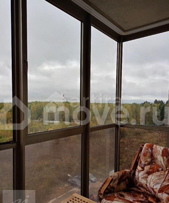 1-комн. квартира, 36 м2, 7/8 эт. Зеленоград - изображение 7