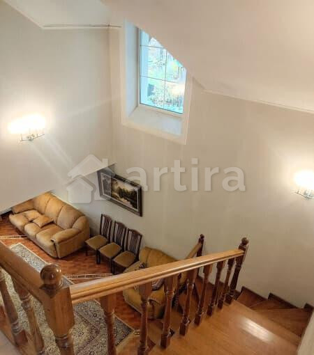 Дом, 210 м2 Одинцово - изображение 19