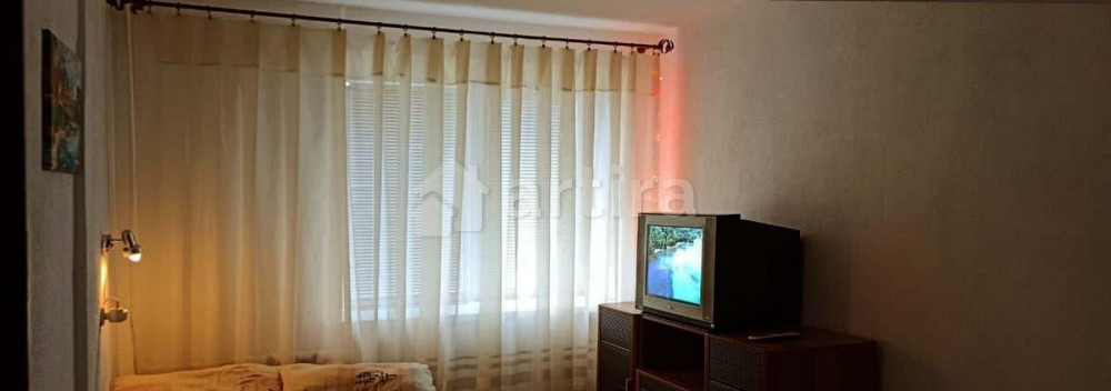 Комната, 40 м2, 4/5 эт. Самара - изображение 1