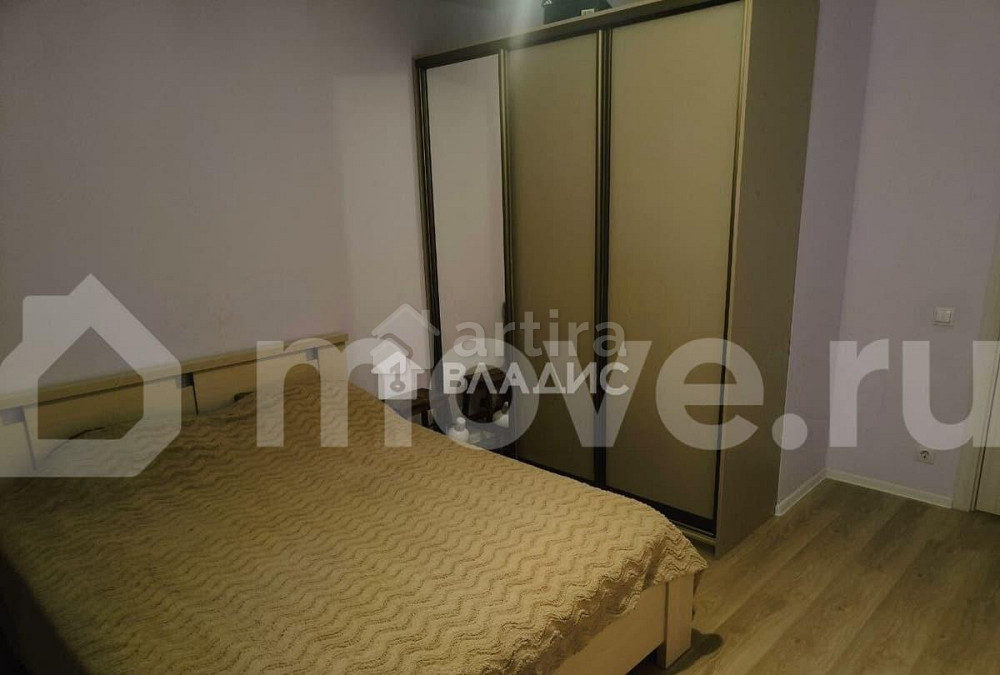 1-комн. квартира, 44.4 м2, 11/17 эт. Москва - изображение 4