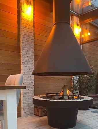 Таунхаус, 180 м2, 3 сотки, 2 эт. Химки