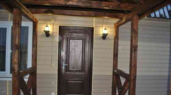 Коттедж, 150 м2 Богородск