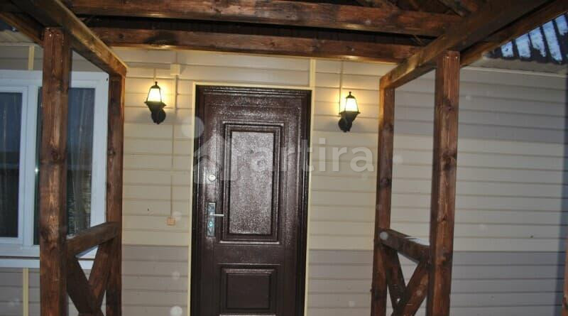 Коттедж, 150 м2 Богородск - изображение 1