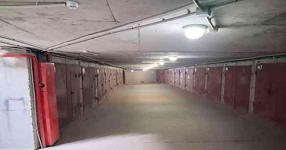 Гараж, 18.5 м2 Екатеринбург