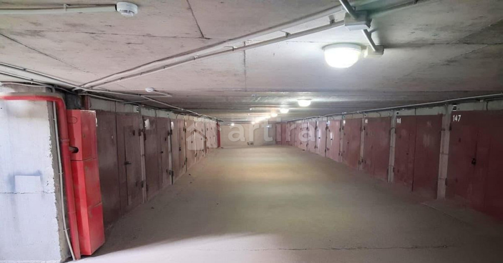 Гараж, 18.5 м2 Екатеринбург - изображение 2