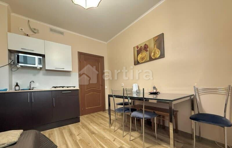 3-комн. апарт-ы, 75 м2, 2/5 эт. Казань - изображение 14